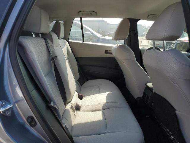 2025 TOYOTA COROLLA CROSS L 7MUAAAAG1SV142155