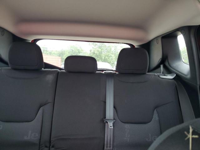 2015 JEEP RENEGADE L ZACCJBBT0FPB52341