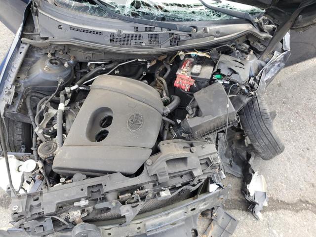 2016 TOYOTA SCION IA 3MYDLBZV9GY100635