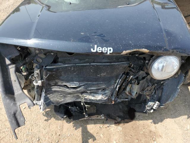 2016 JEEP PATRIOT SP 1C4NJRBB3GD551807
