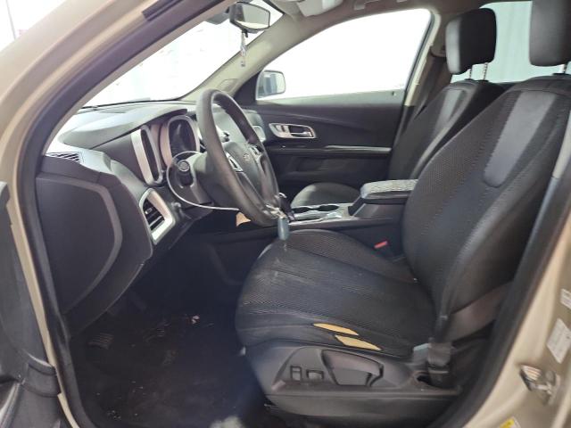 2016 CHEVROLET EQUINOX LS 2GNALBEKXG1148292