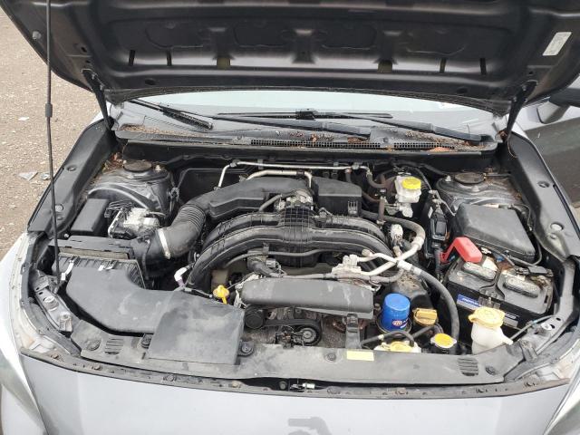 2019 SUBARU IMPREZA 4S3GKAB63K3602358