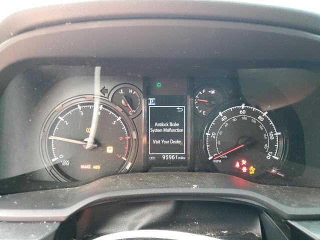 2022 TOYOTA 4RUNNER SR5/SR5 PREMIUM JTEMU5JR0N6001097