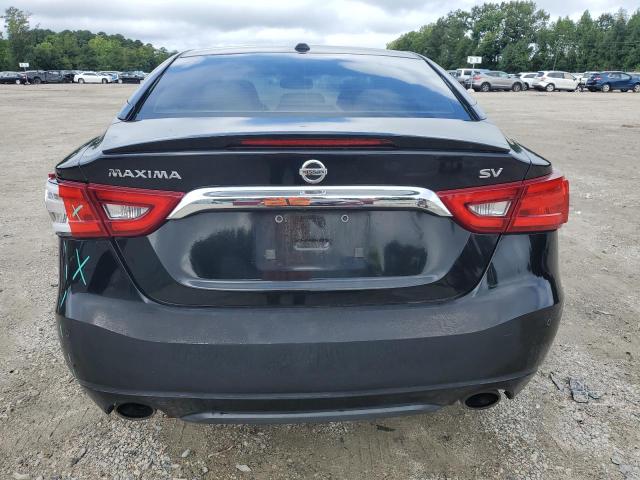 2016 NISSAN MAXIMA 3.5 1N4AA6AP2GC416159