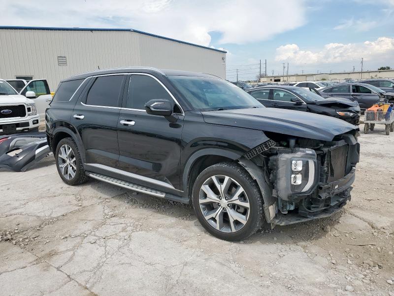 2020 HYUNDAI PALISADE S KM8R34HE1LU078737