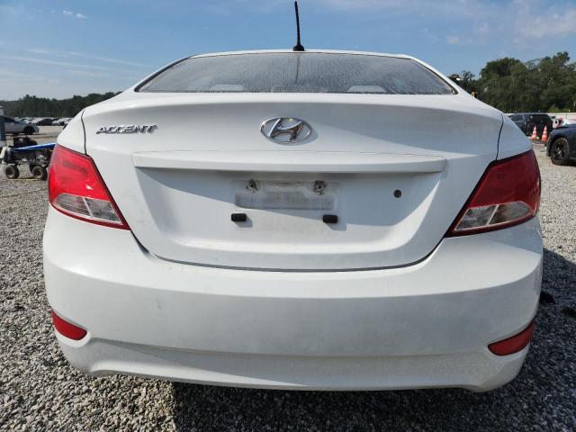 2016 HYUNDAI ACCENT SE KMHCT4AE3GU124932