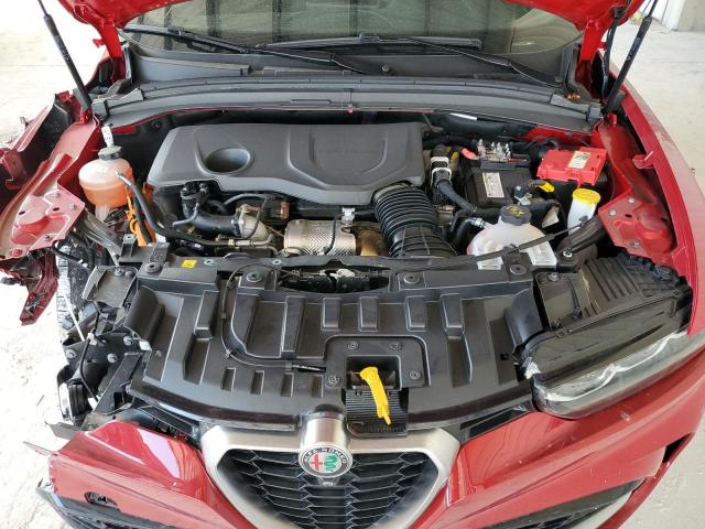 2024 ALFA ROMEO TONALE TI ZASPATCW8R3049900