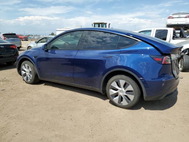 2023 TESLA MODEL Y 7SAYGDEE6PF847839