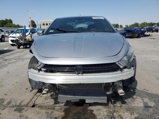2016 DODGE DART SXT 1C3CDFBBXGD531121