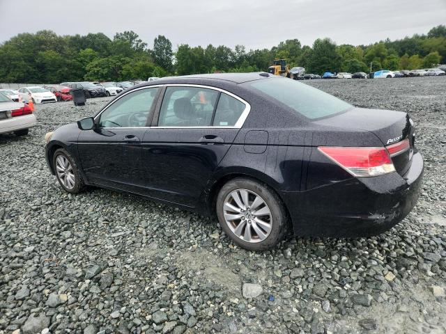 2012 HONDA ACCORD EXL - 1HGCP2F89CA062563