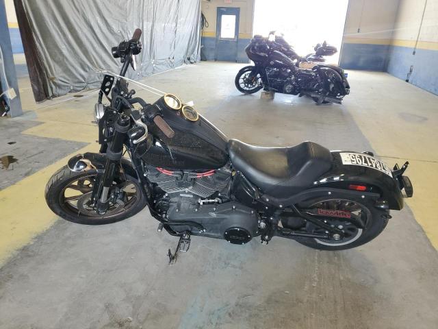 2021 HARLEY-DAVIDSON FXLRS 1HD1YWK16MB021045