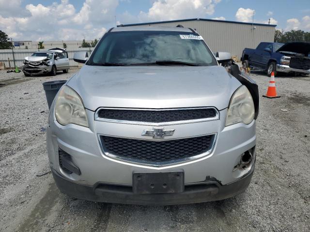 2015 CHEVROLET EQUINOX LT - 2GNALBEK4F1124231