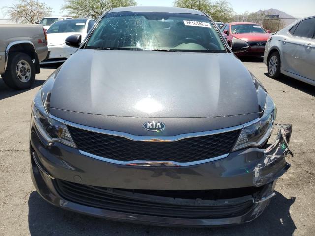 2018 KIA OPTIMA LX KNAGT4L37J5212785