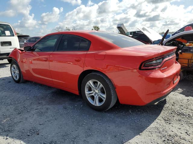 2022 DODGE CHARGER SXT 2C3CDXBG3NH261408