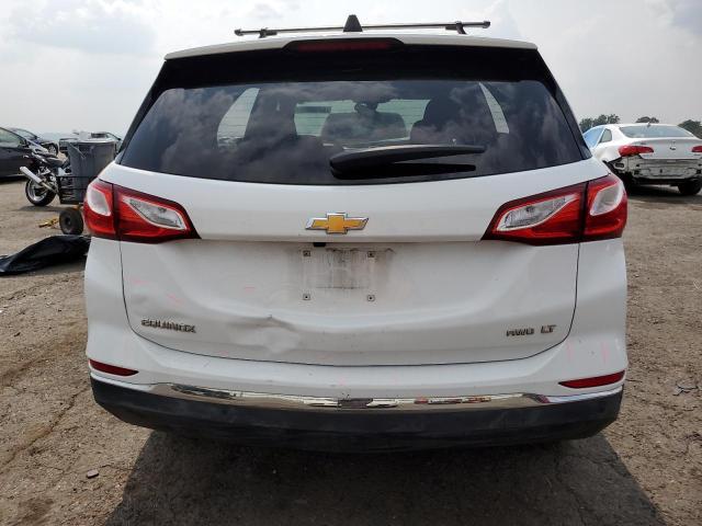 2018 CHEVROLET EQUINOX LT - 2GNAXSEV1J6151719
