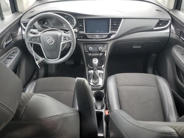 2018 BUICK ENCORE SPO KL4CJ2SB2JB602239