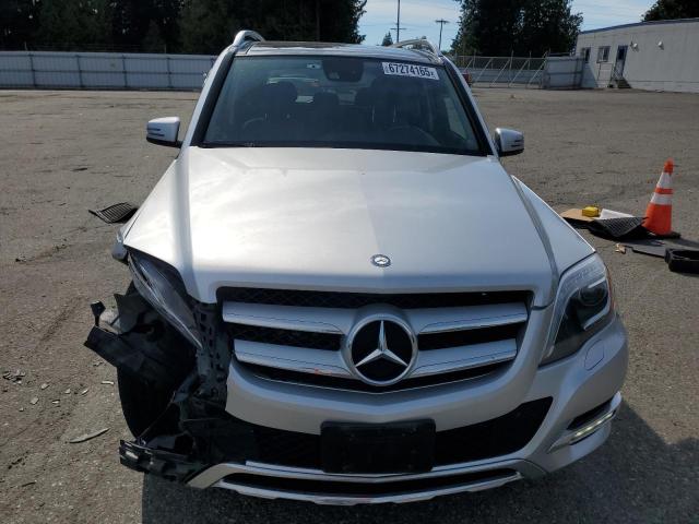 2013 MERCEDES-BENZ GLK 250 BLUETEC - WDCGG0EB4DG105216