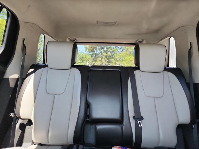 2011 GMC TERRAIN SLT - 2CTFLWE53B6214536