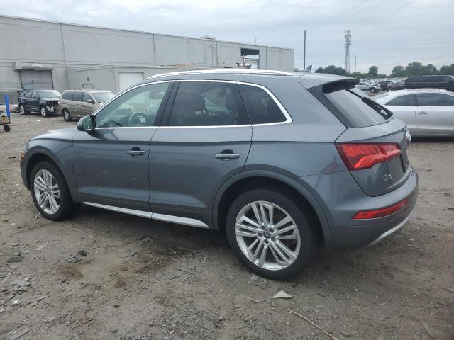 2018 AUDI Q5 PRESTIG WA1CNAFY4J2127268