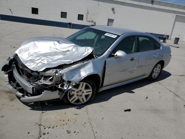 CHEVROLET IMPALA LT