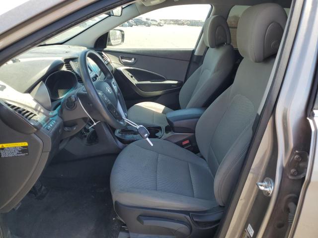 2018 HYUNDAI SANTA FE SPORT 5NMZTDLB4JH069679