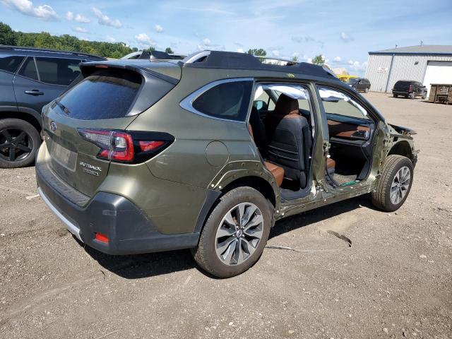 2023 SUBARU OUTBACK TO 4S4BTAPC3P3218184