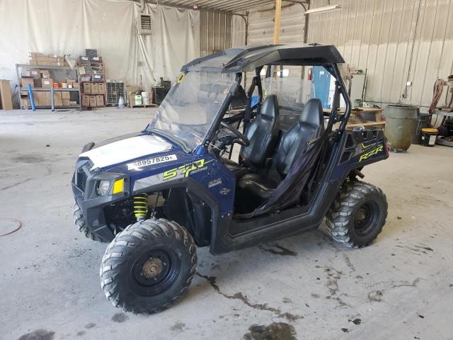 2018 POLARIS RZR 570 EP 3NSVHE571JE370916