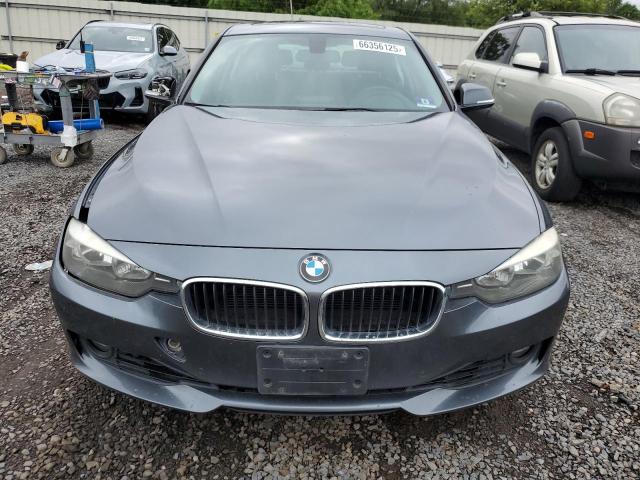 2015 BMW 328 XI SUL WBA3B5G58FNS12112