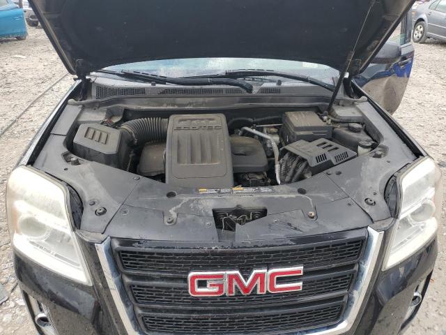 2015 GMC TERRAIN SL 2GKALMEKXF6144804