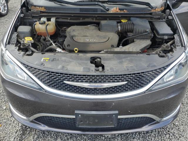 2017 CHRYSLER PACIFICA TOURING L 2C4RC1BG1HR523883