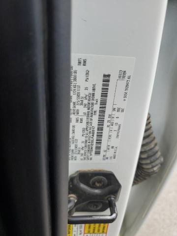 2020 FORD F150 SUPER 1FTEW1E55LFA60517