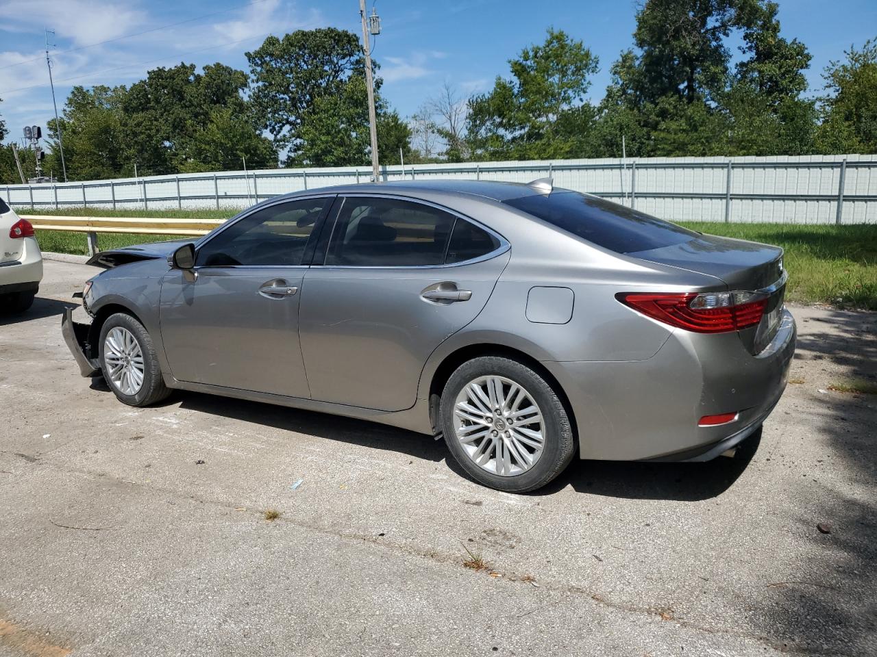 LEXUS ES 350