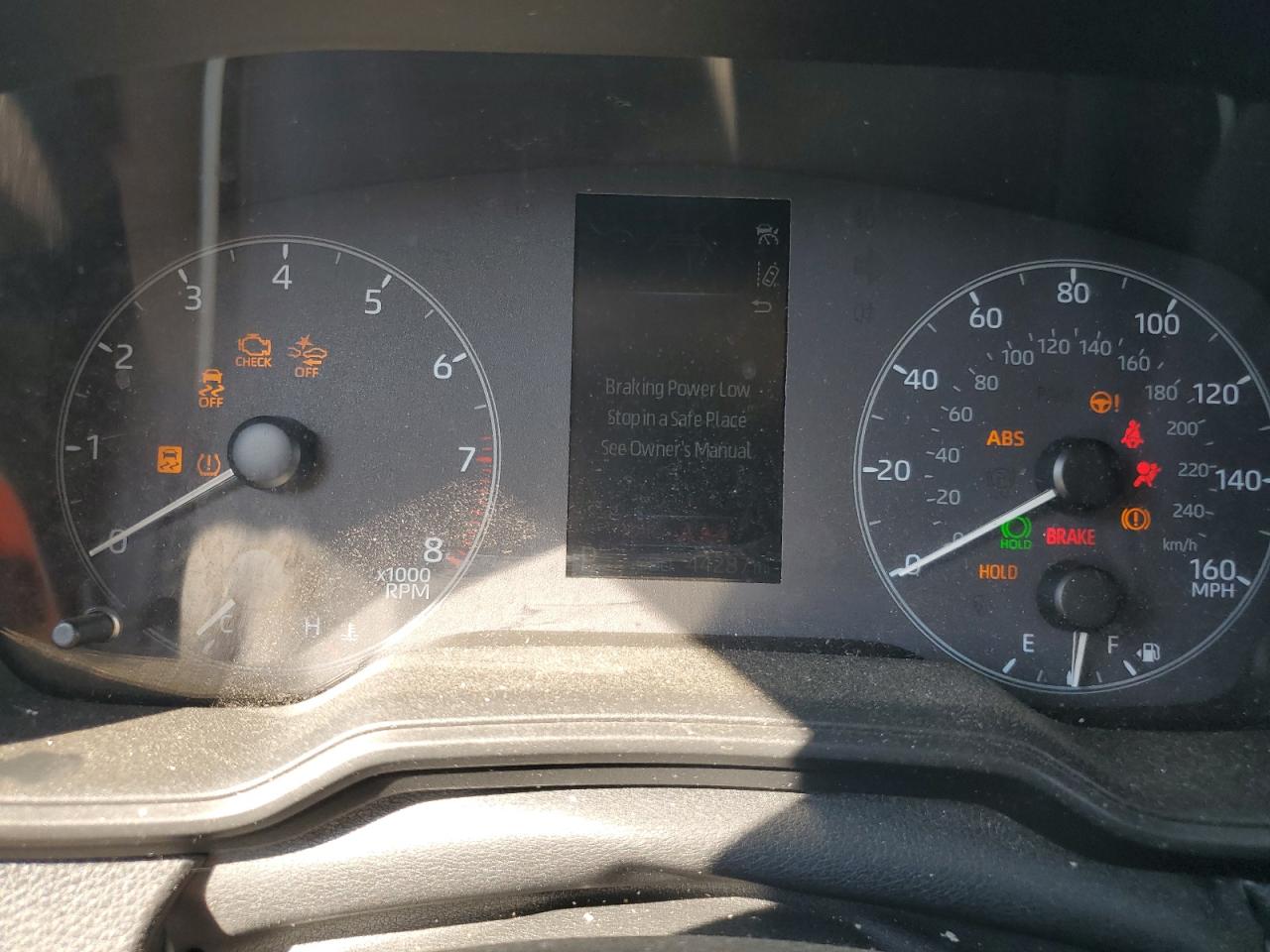 Lot #3234312027 2023 TOYOTA COROLLA LE