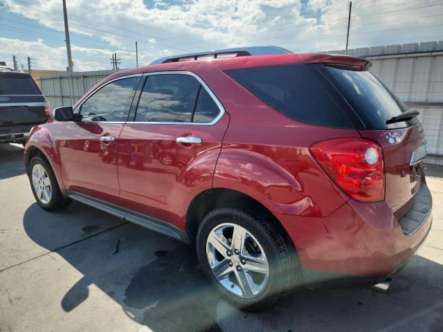 2015 CHEVROLET EQUINOX LT - 2GNFLHE35F6336883