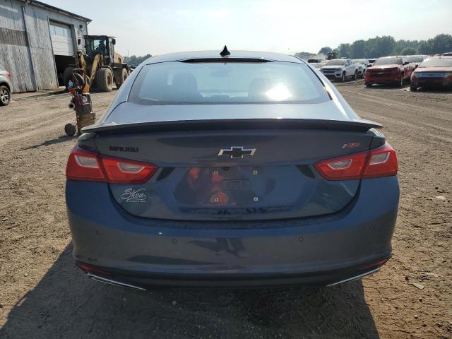 2024 CHEVROLET MALIBU RS - 1G1ZG5ST1RF156493