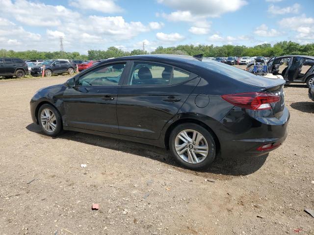 2020 HYUNDAI ELANTRA SE KMHD84LFXLU066467