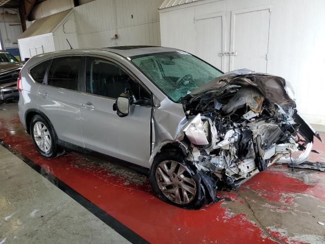 2016 HONDA CR-V EX 2HKRM4H51GH706314