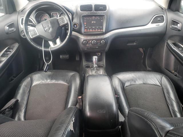 2017 DODGE JOURNEY CR 3C4PDCGB2HT607902