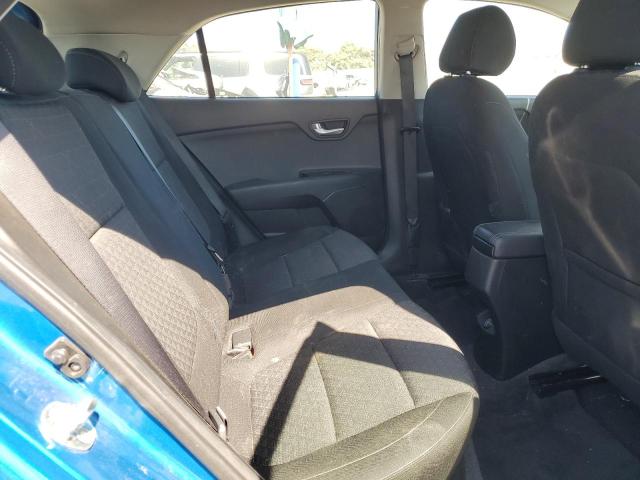 2021 KIA RIO S 3KPA25AD3ME405618