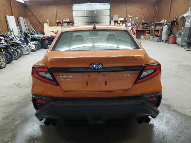 2022 SUBARU WRX PREMIU JF1VBAF63N9007194