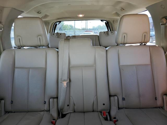 2016 FORD EXPEDITION - 1FMJK1KT5GEF12034