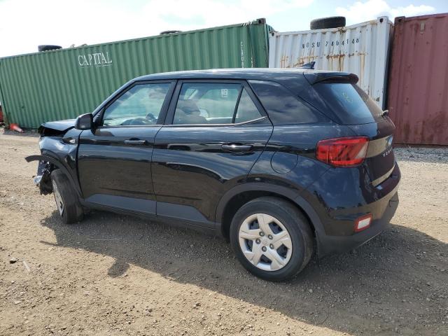 2020 HYUNDAI VENUE SE - KMHRB8A3XLU031502
