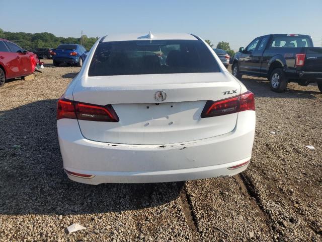 2015 ACURA TLX 19UUB2F39FA022950