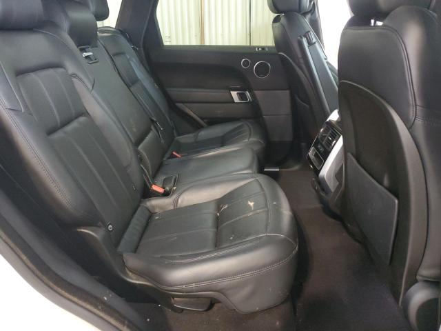 2018 LAND ROVER RANGE ROVER SPORT SUPERCHARGED DYNAMIC SALWR2REXJA805292