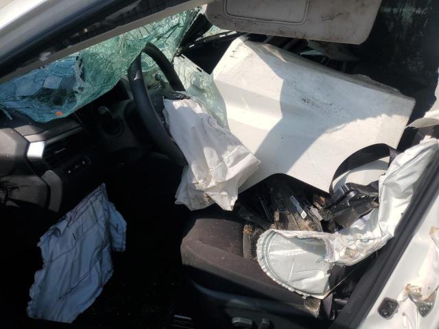 2025 NISSAN ALTIMA SV 1N4BL4DW8SN362899