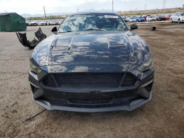 2018 FORD MUSTANG 1FA6P8TH1J5105131