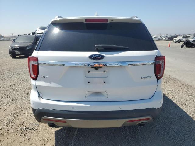 2016 FORD EXPLORER XLT 1FM5K7DH2GGC41354