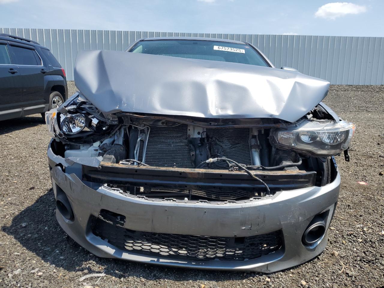 MITSUBISHI LANCER ES