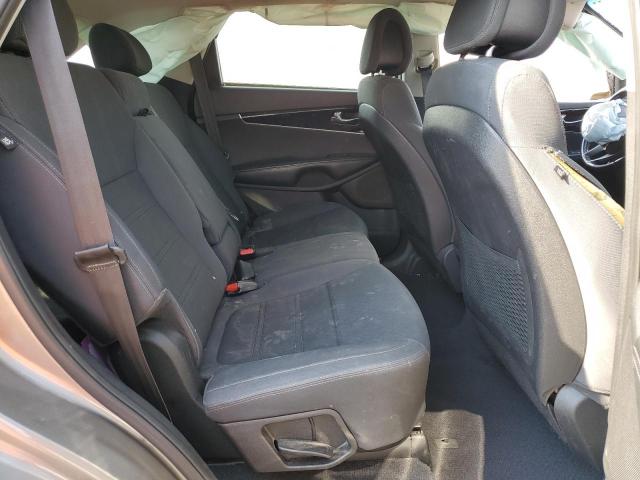 2016 KIA SORENTO LX - 5XYPGDA36GG083724