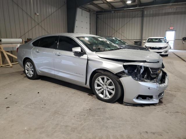 2016 CHEVROLET IMPALA LT 2G1115S31G9132182